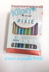 pixie